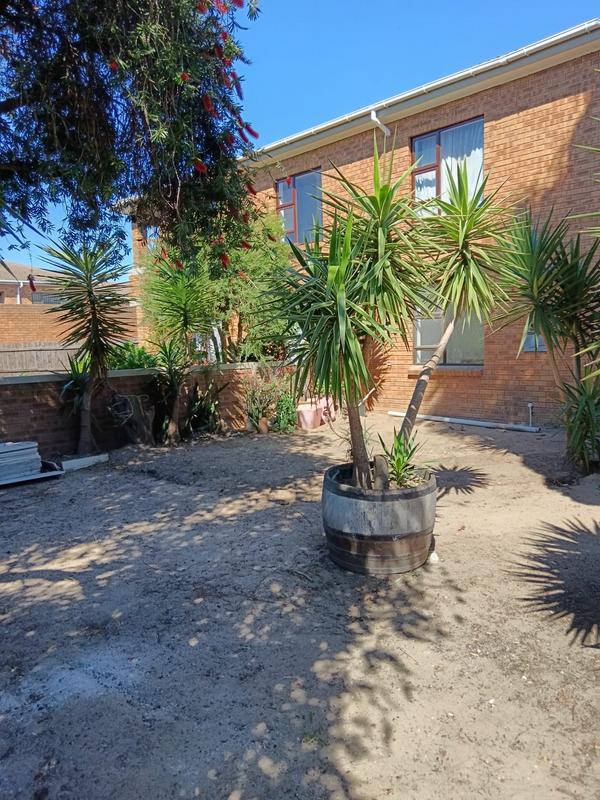 To Let 2 Bedroom Property for Rent in Windsor Park Western Cape